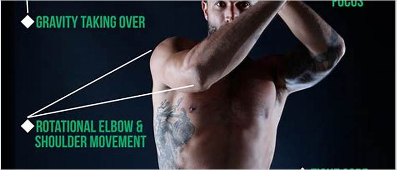 Onnit mace exercises